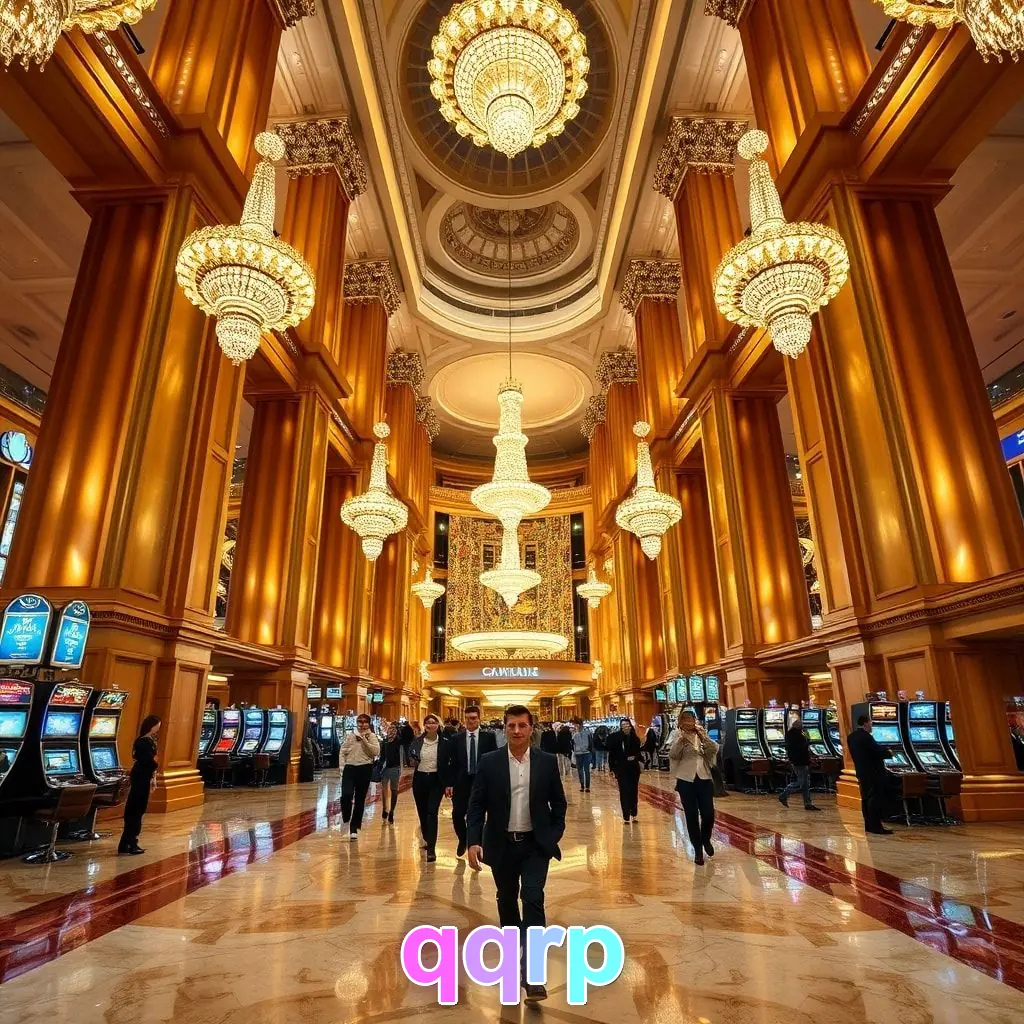 qqrp bonus