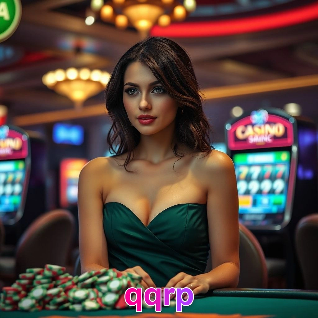 Principais provedores de slots da qqrp - NetEnt, Pragmatic Play, Play'n GO