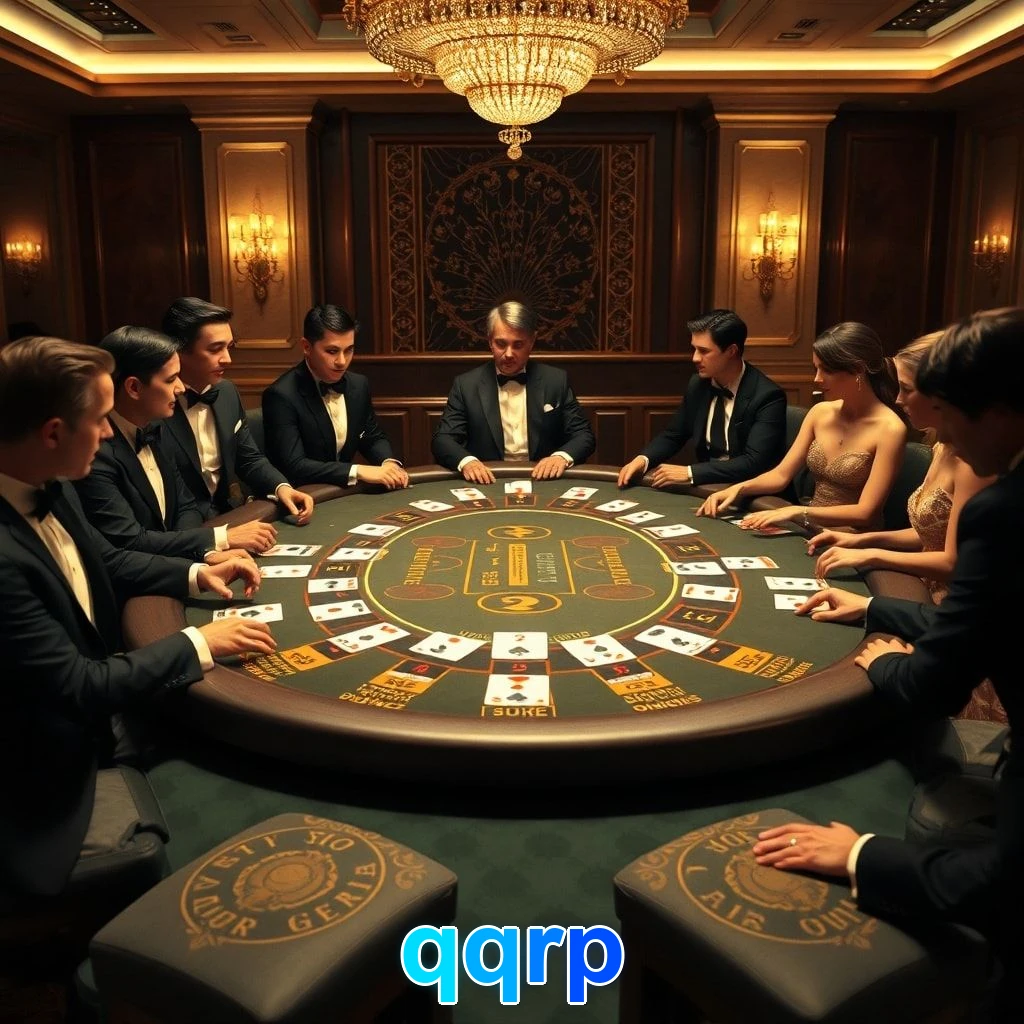 Unduh qqrp