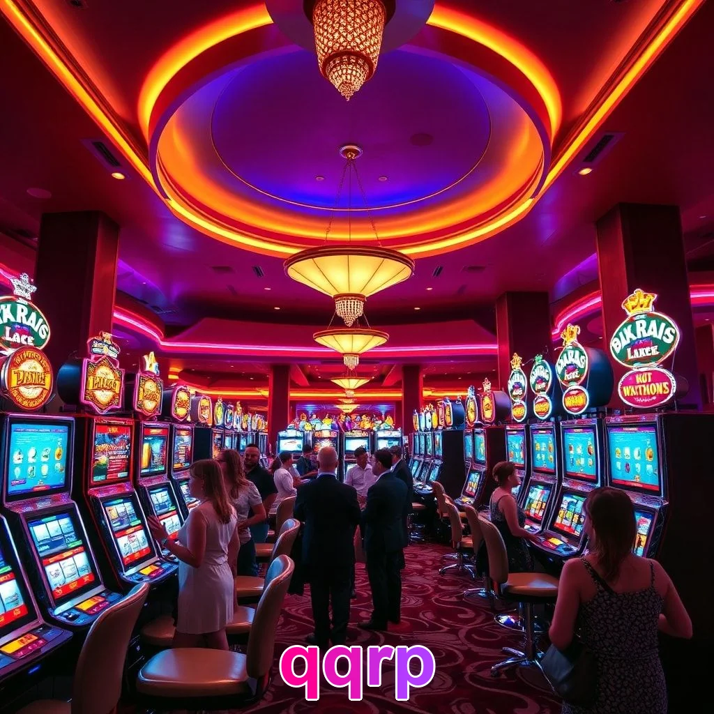 Game Fortune qqrp