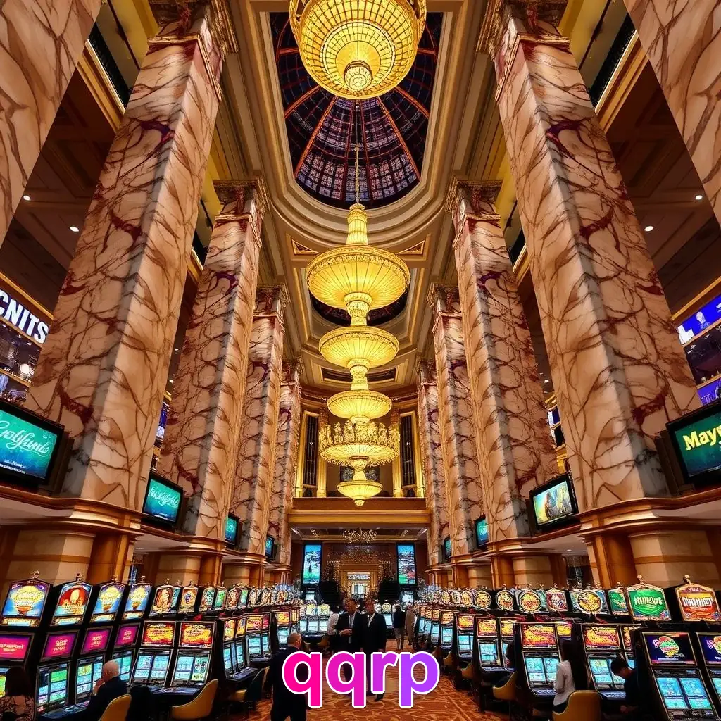 Aplikasi qqrp